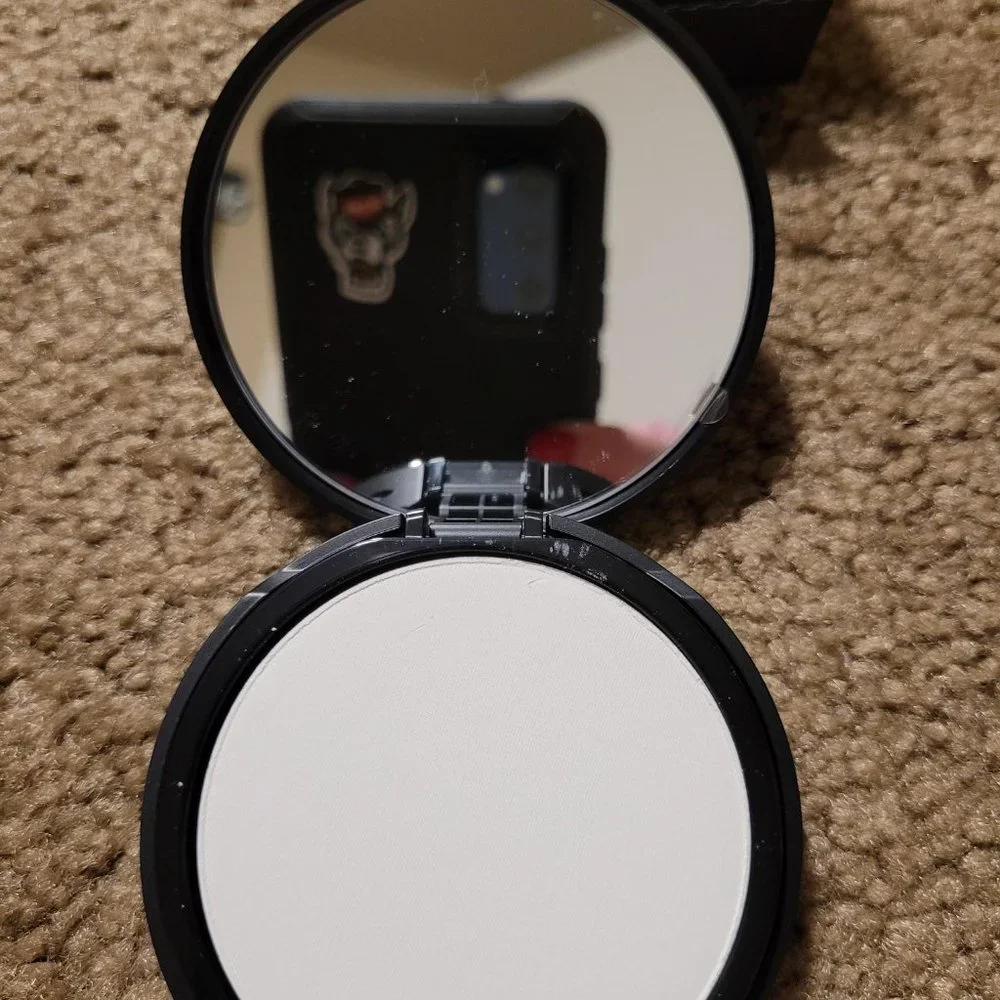 NWT! Bare Minerals Original Mineral Veil Pressed setting powder